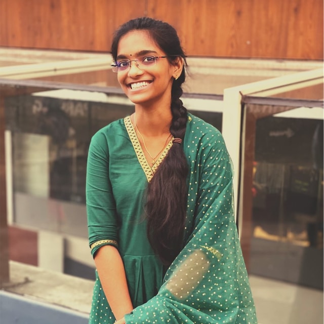 Sai Meghana